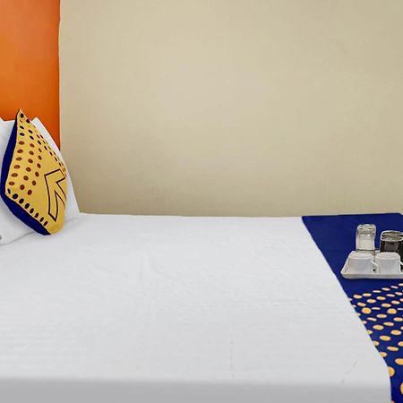 Hotel O Manav Shree Lodge Phursungi Exterior photo